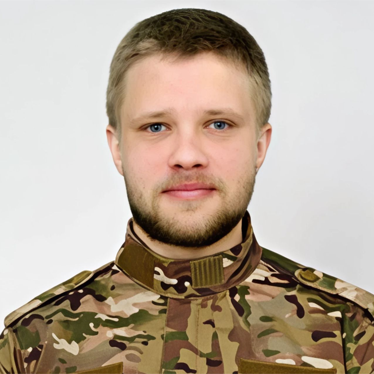Ярмак Нікіта Сергійович